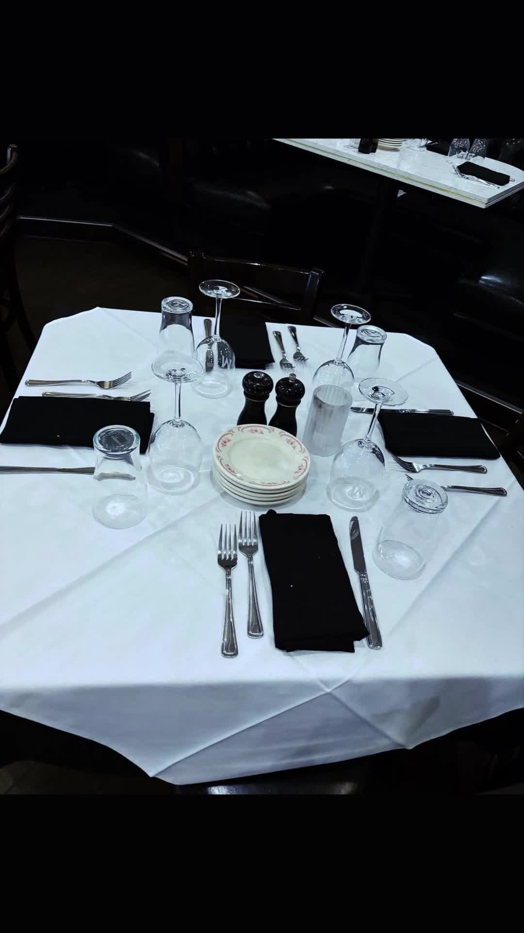 Maggiano’s