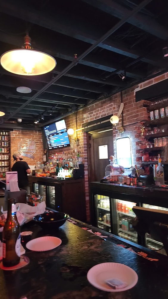Bar-Bill North