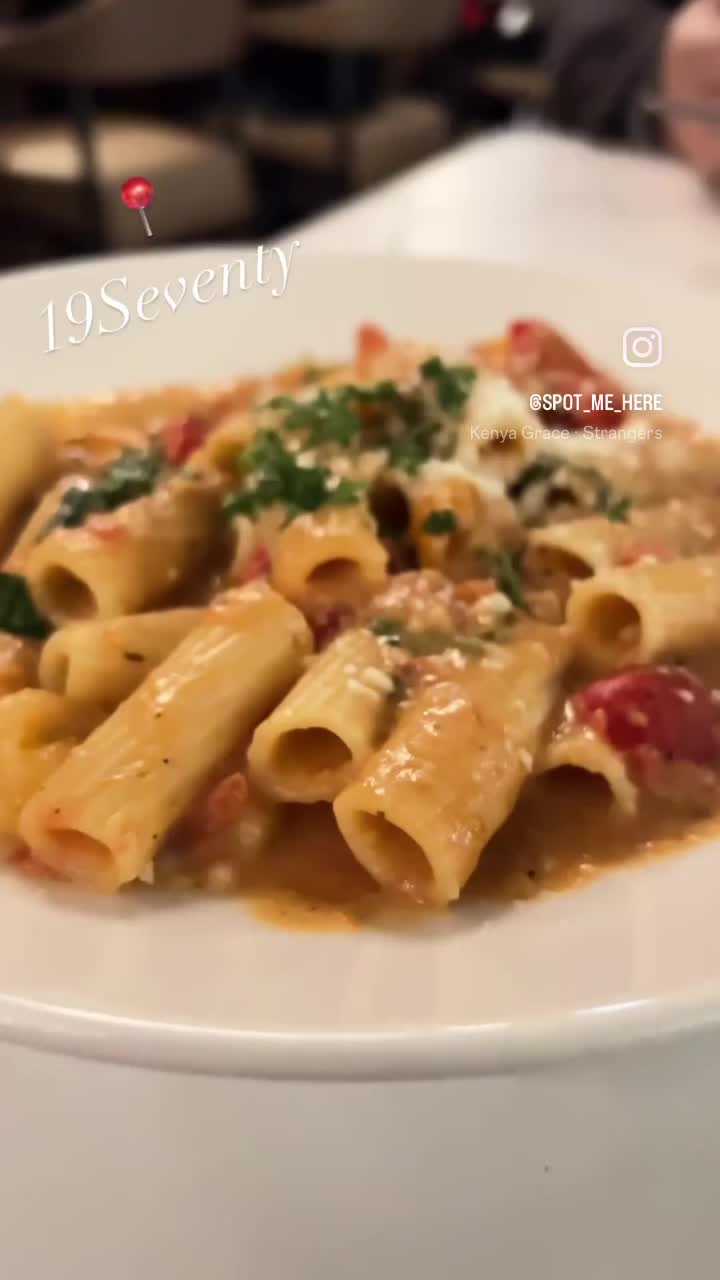 19seventy Lascari's Italian