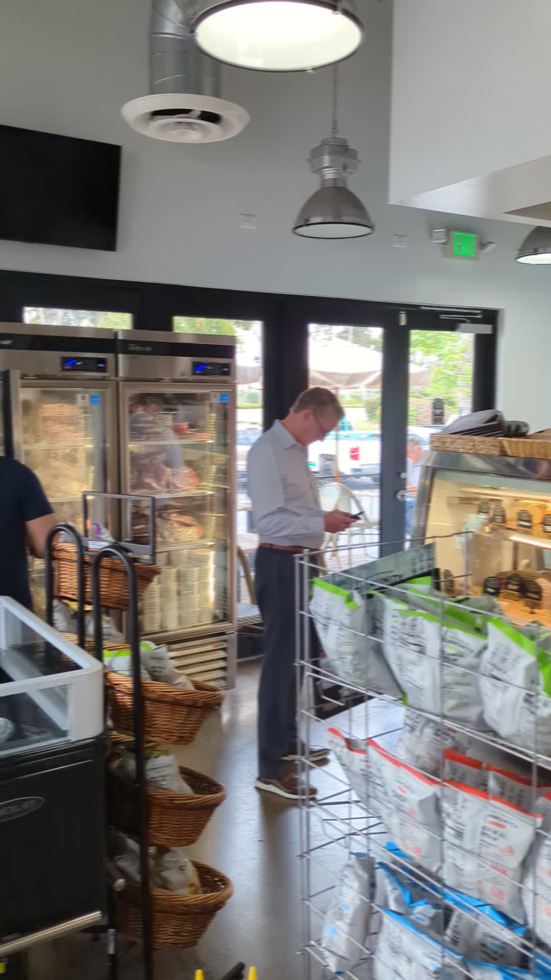 Mario’s Neighborhood Butcher Shop & Delicatessen