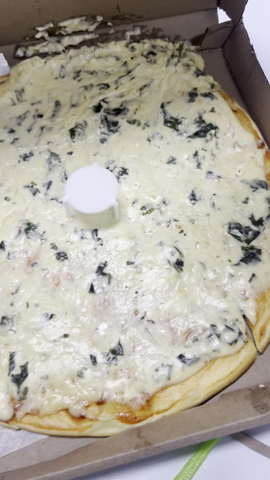 Hugos Pizza Café