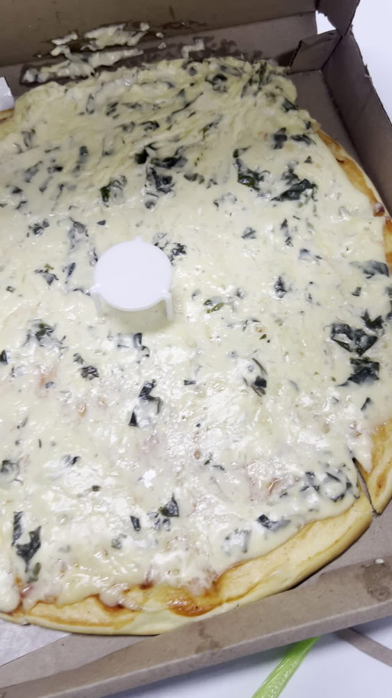 Hugos Pizza Café