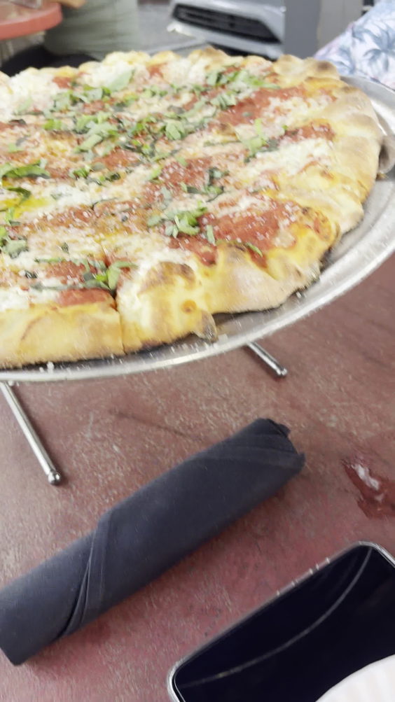 Pacini's