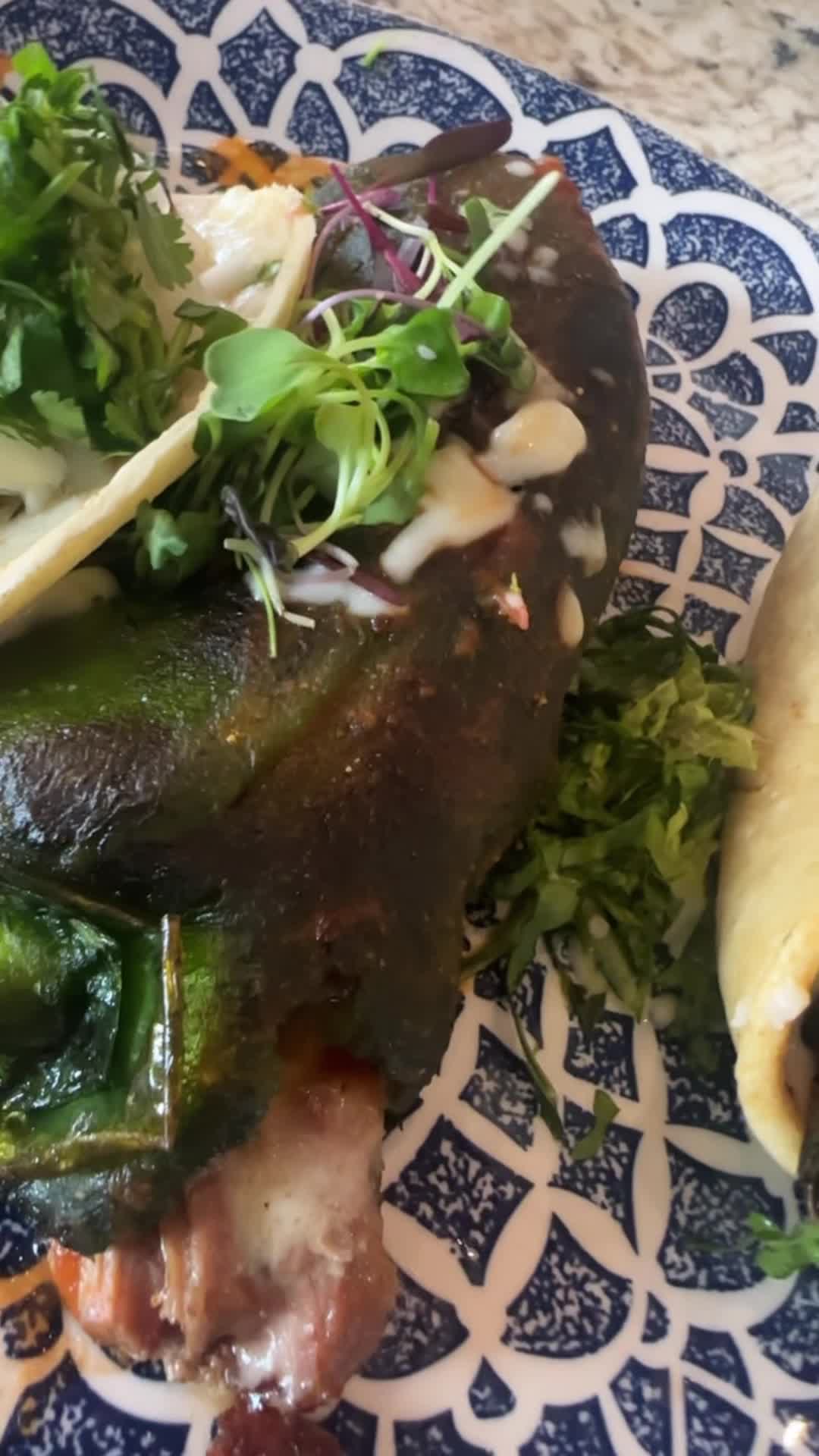 Calo Kitchen + Tequila 