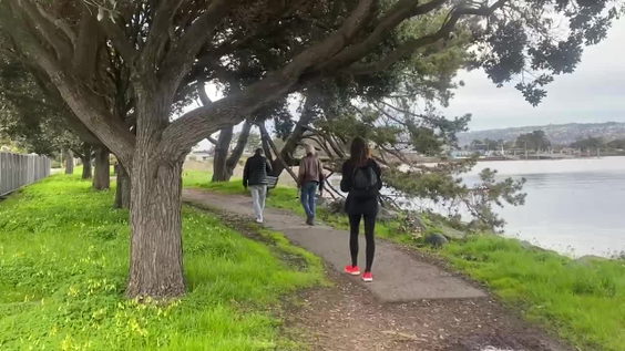 Berkeley Marina