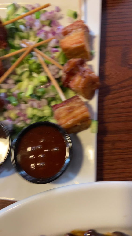 Smokey Bones Buford