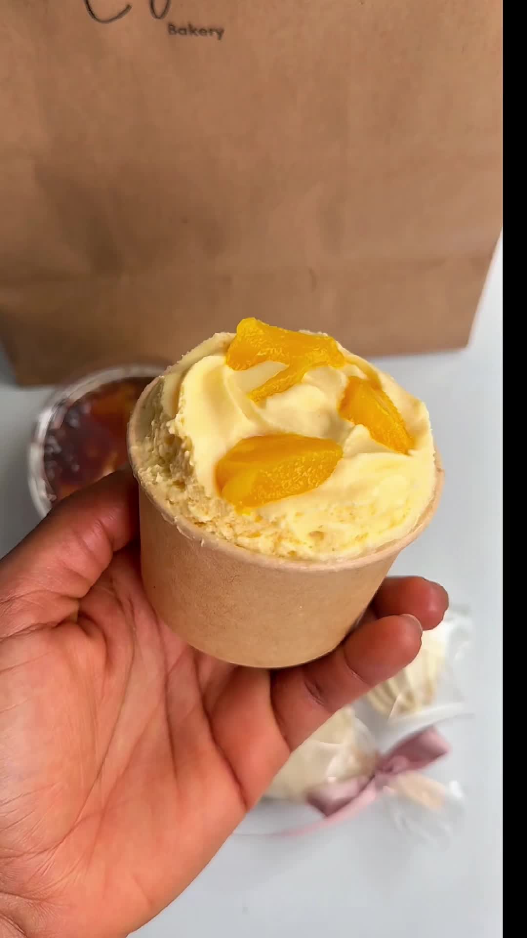 Le Jasmine Bakery
