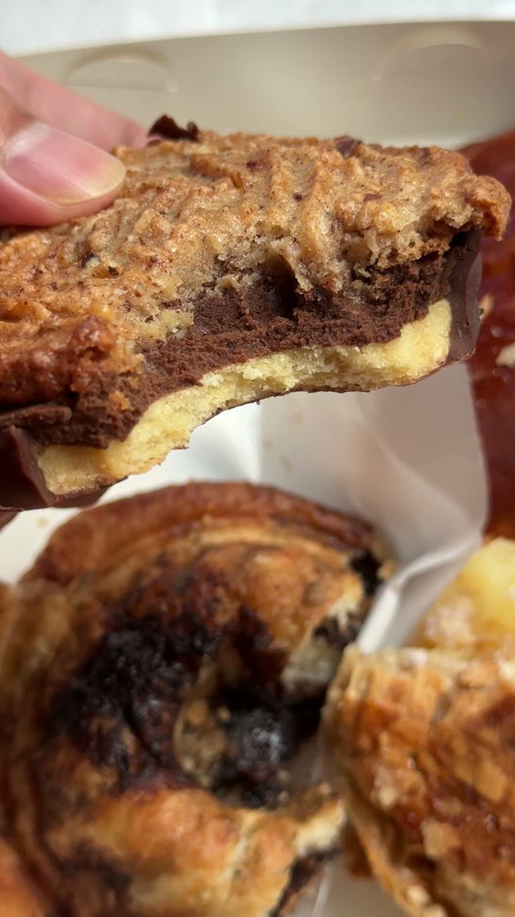 Wellington Cake Shop