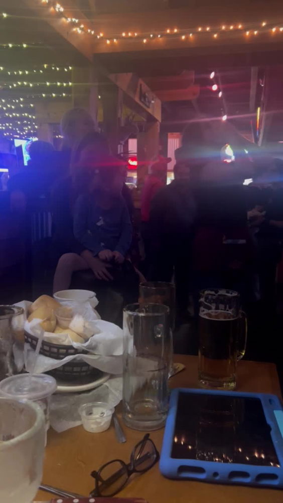 Texas Roadhouse