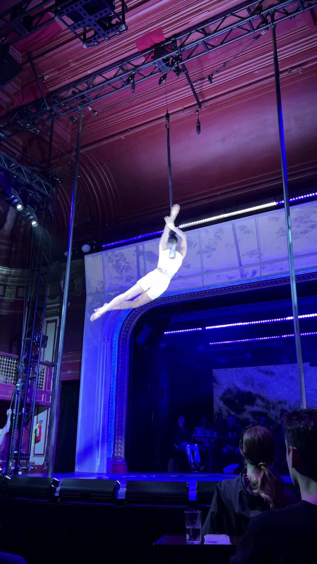 Club Fugazi Experiences