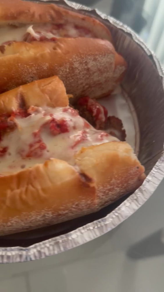 Mulberry St. Pizza