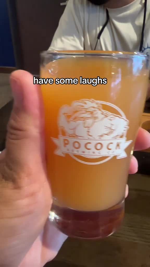 Pocock Brewing Company