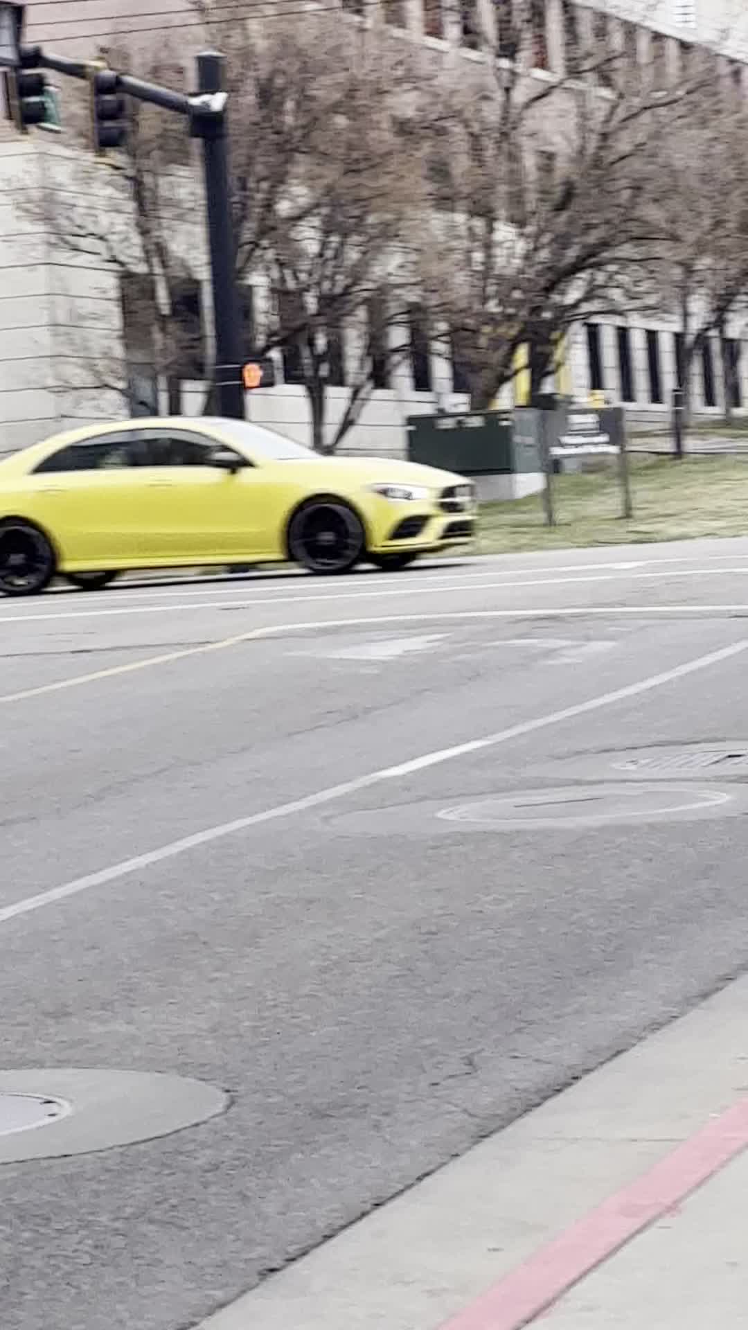 Salt Lake City & County Building
