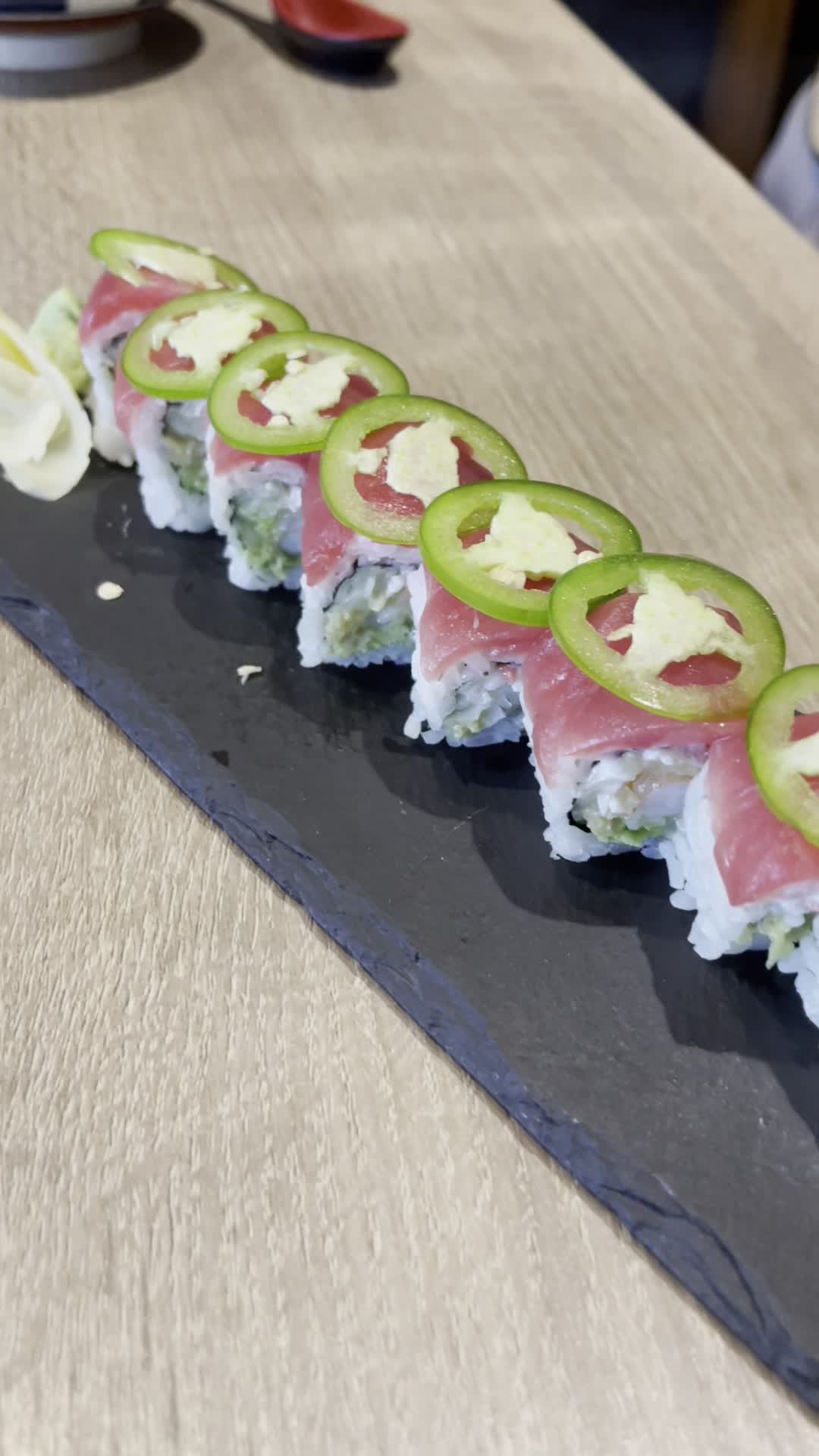 Kaito Sushi