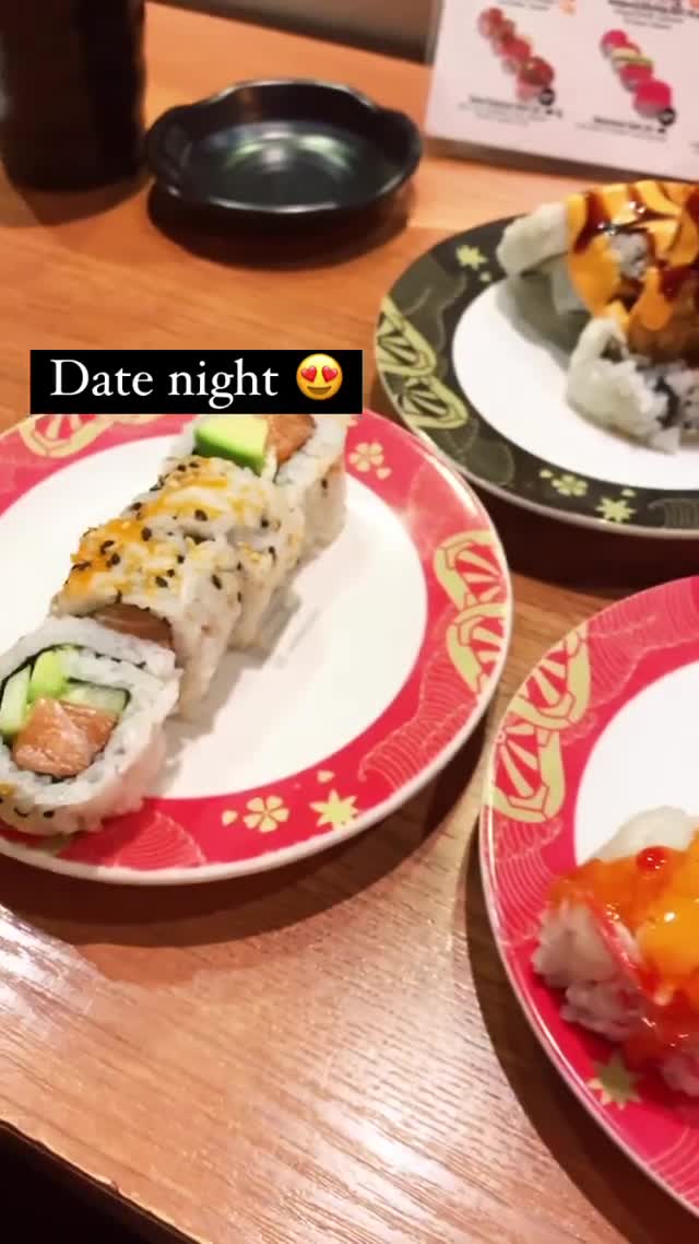 Sushi Omiya