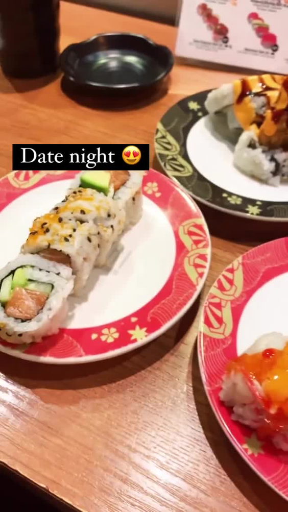 Sushi Omiya