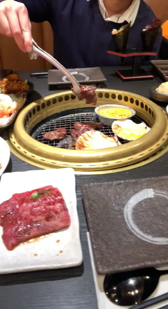 Kobe Wagyu Yakiniku