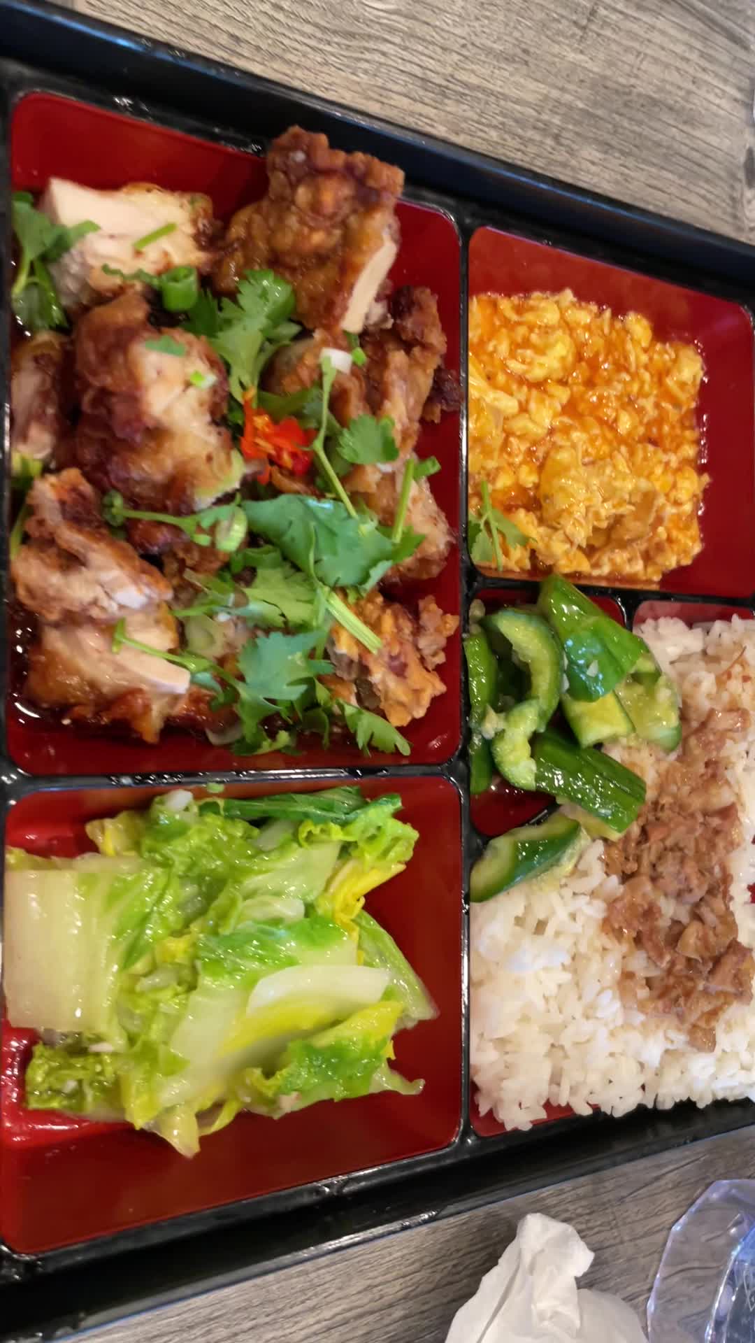 Looking For Chai Taiwanese