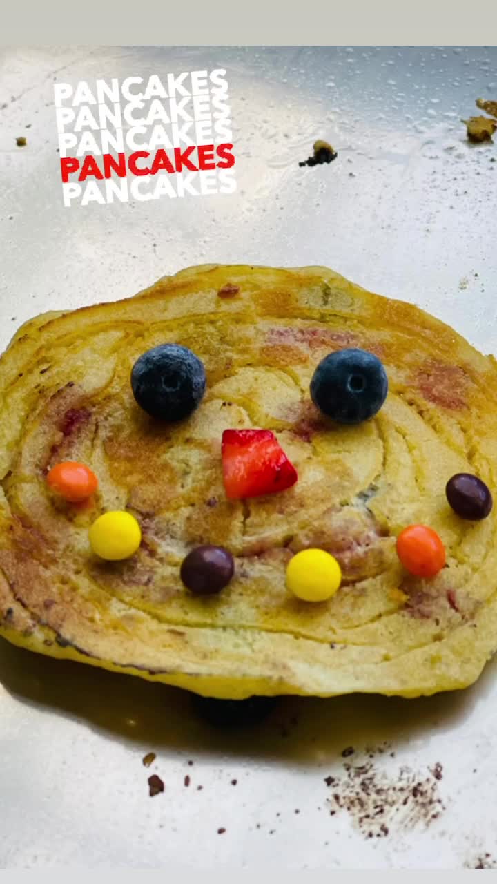 Video review of The Funky Brunch