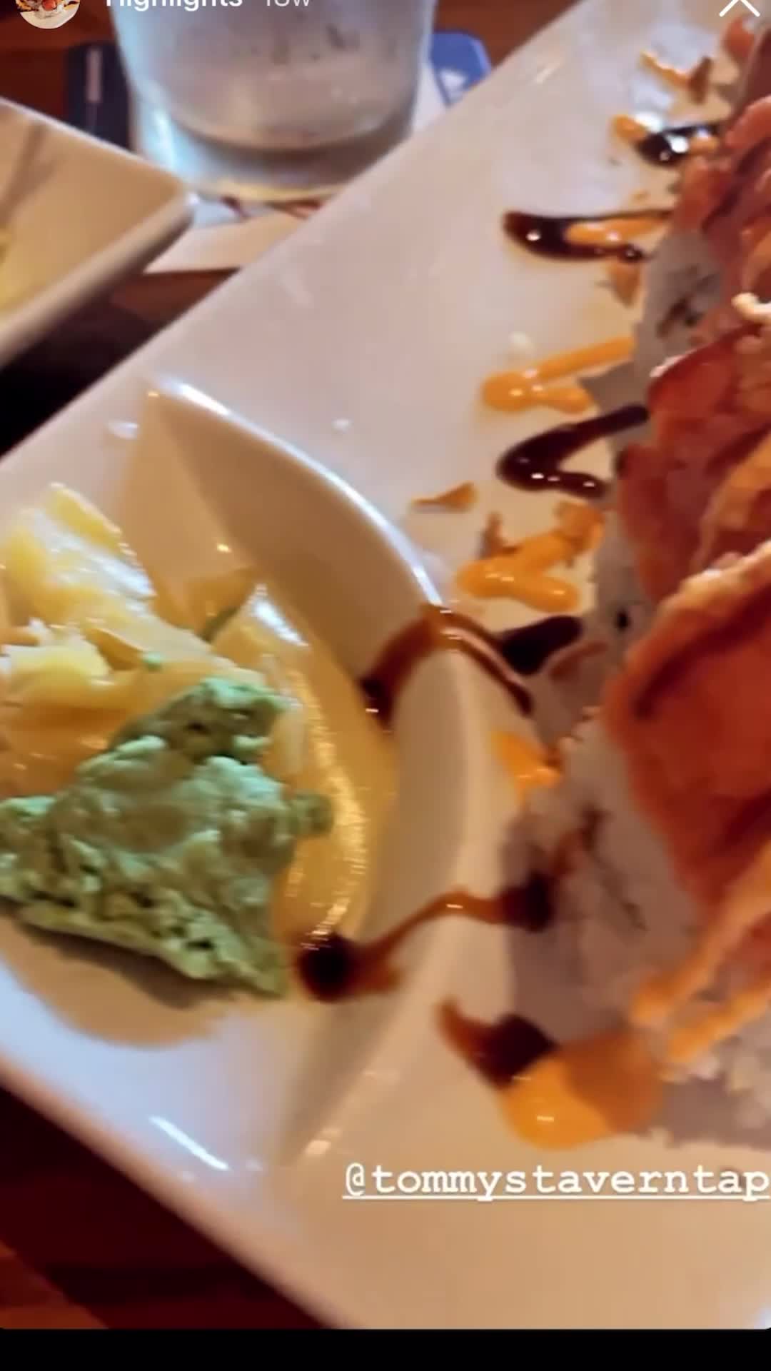 Video review of Tommy's Tavern + Tap