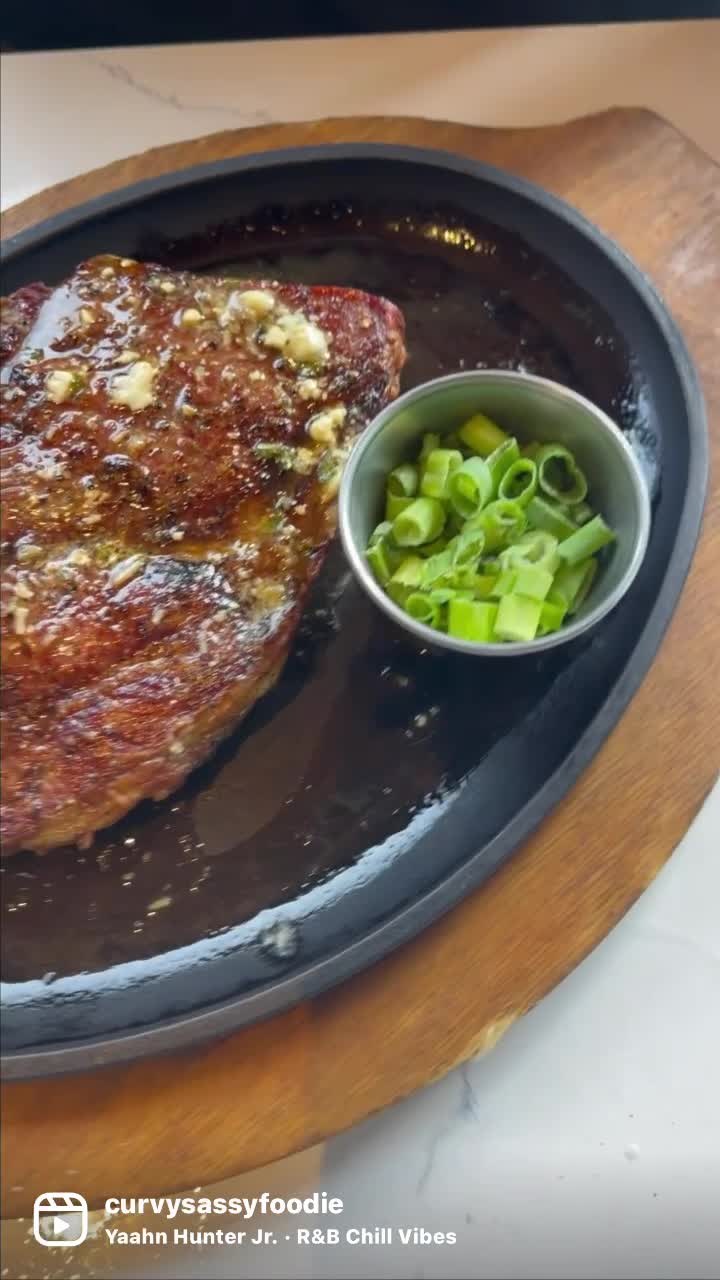 Perry's Steakhouse & Grille - Cool Springs