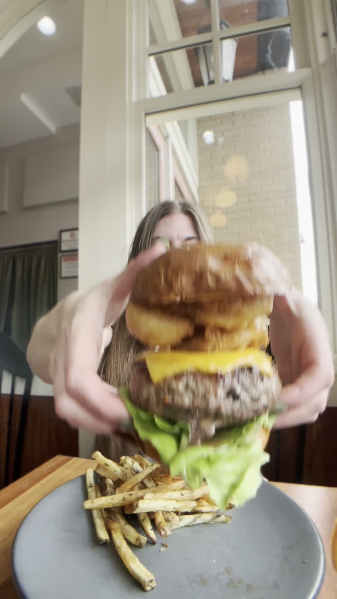 Video review of Big Jones