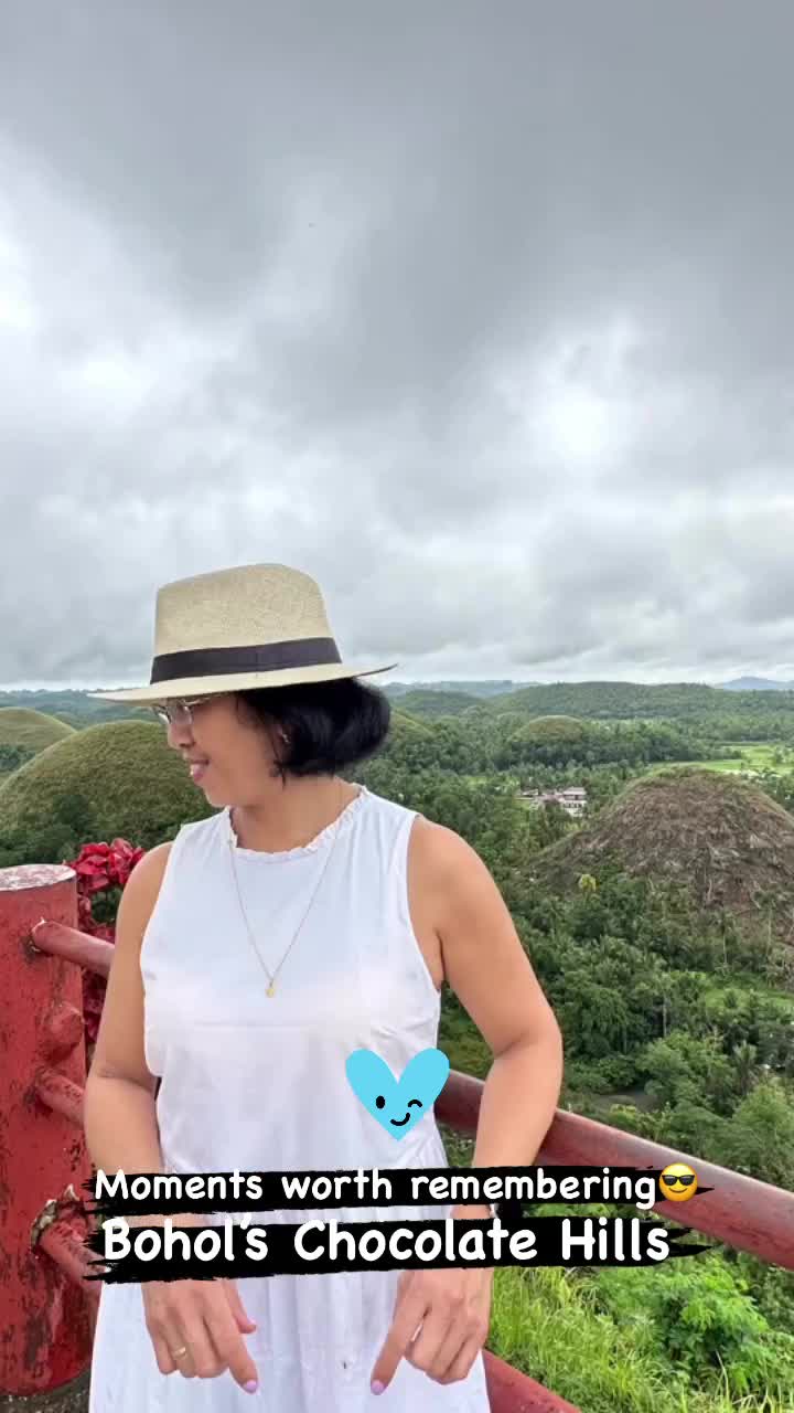 Video review of Chocolate Hills Adventure Park