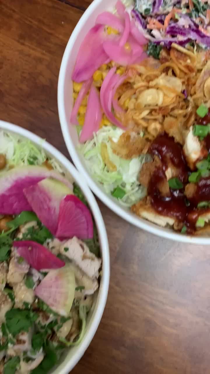 Starbird Chicken