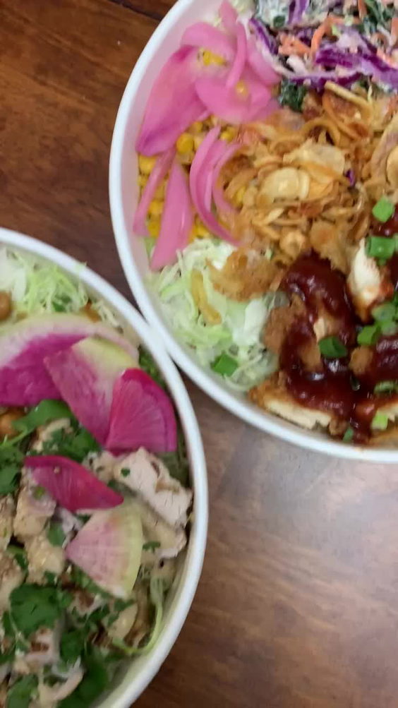 Starbird Chicken