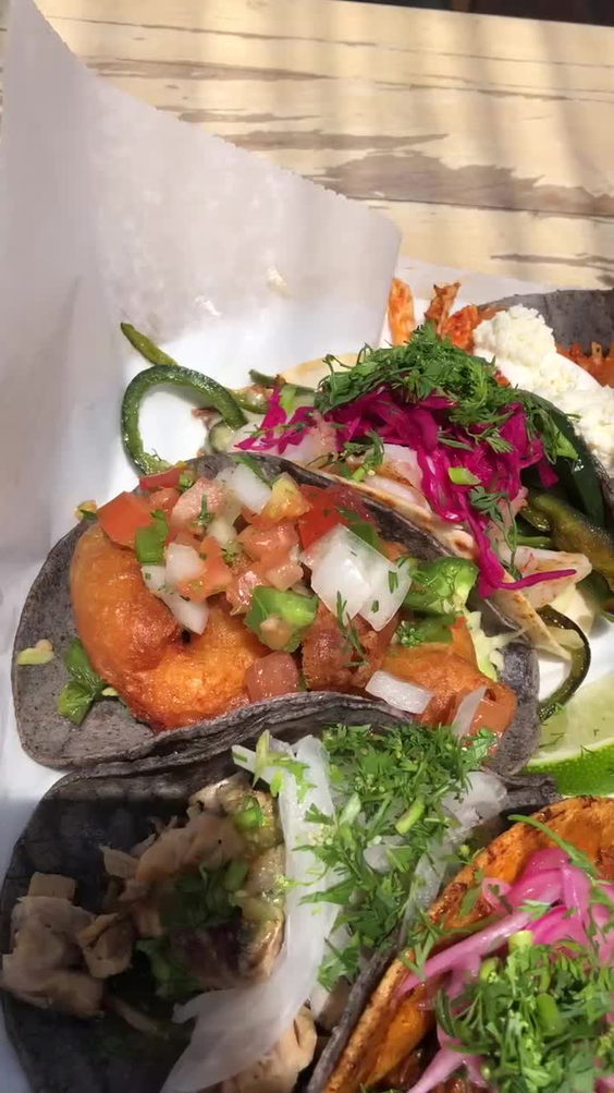 Zona Rosa Taqueria