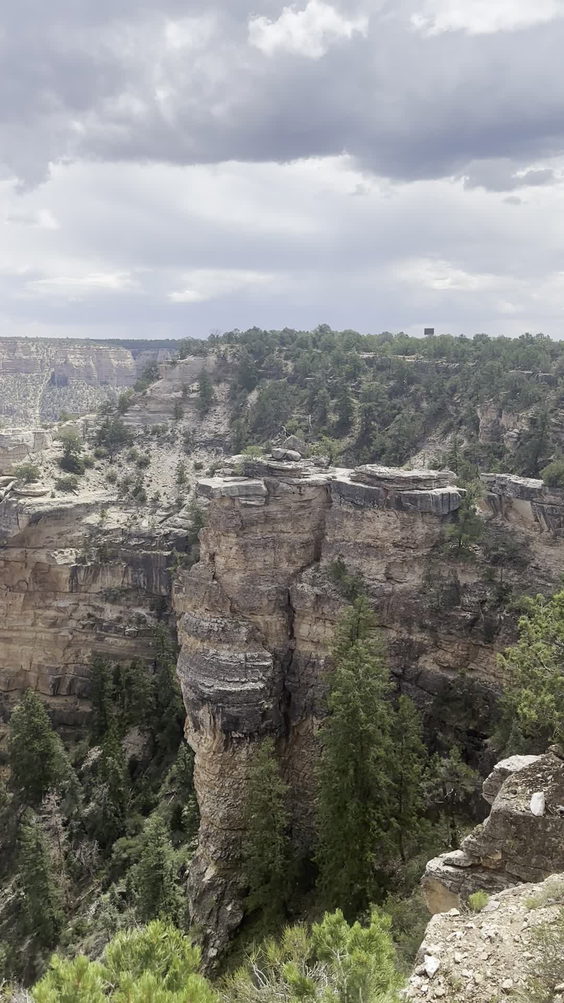 Grand Canyon National Park