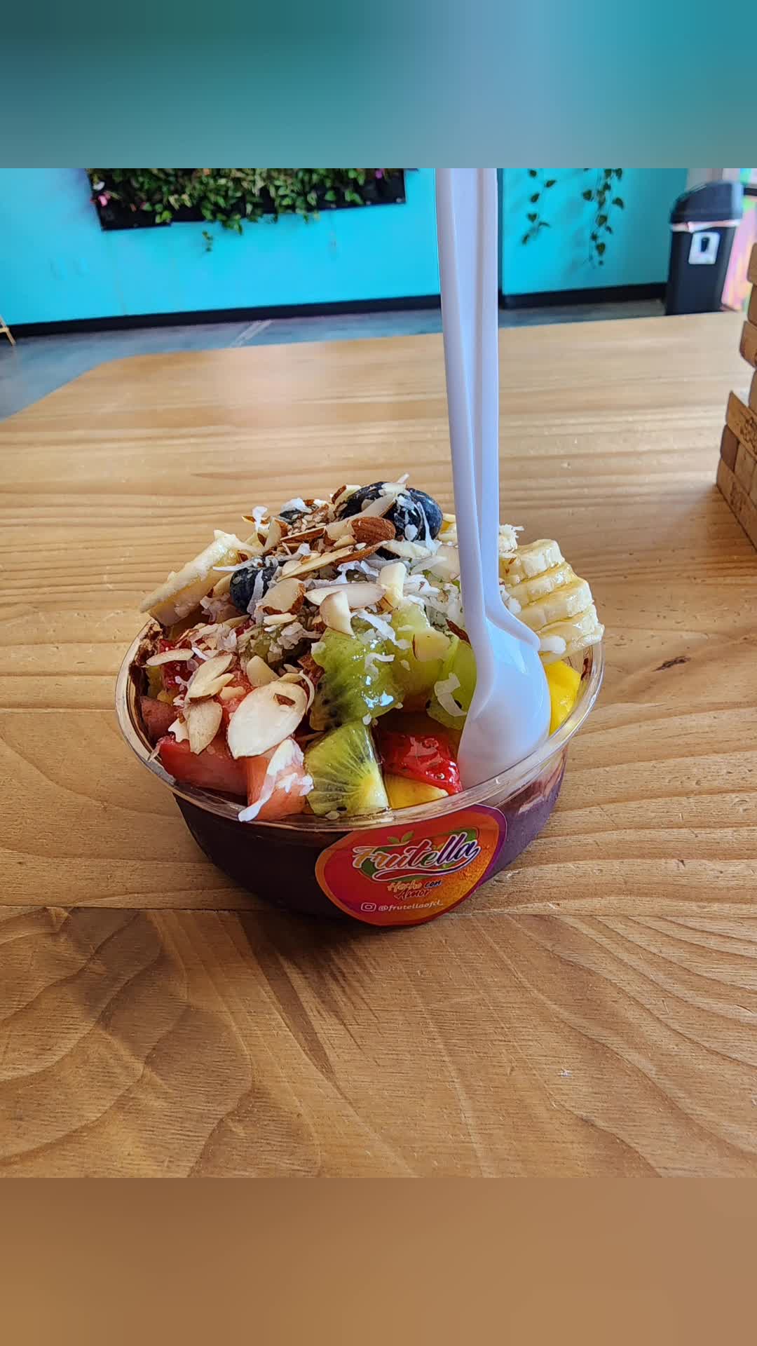 Fruitella