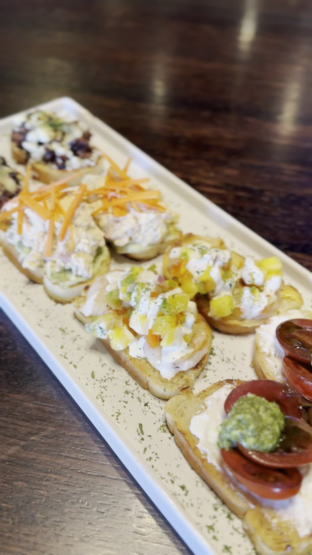 ZIN Wine Bar - Little Rock