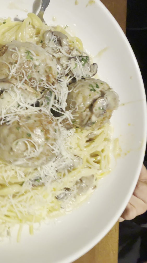 Olive Garden