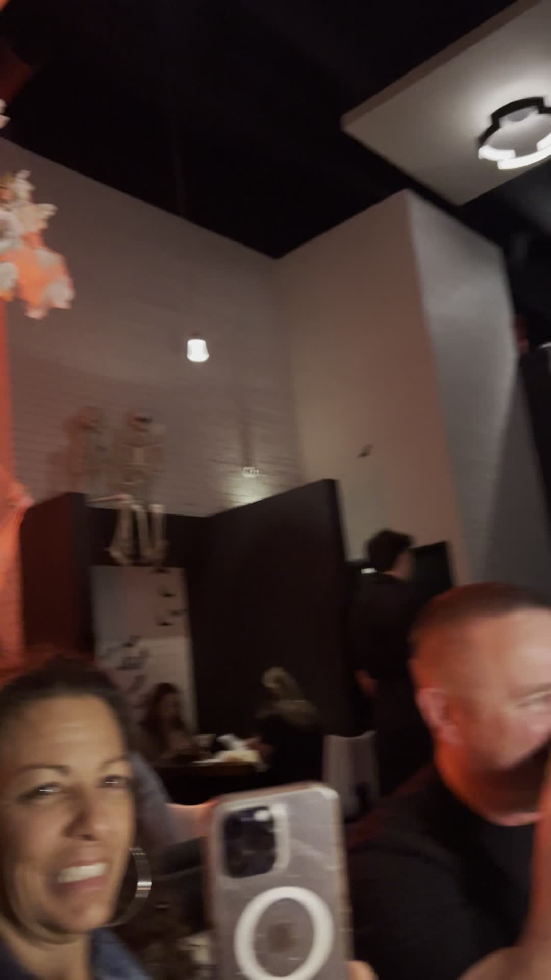 STK Steakhouse