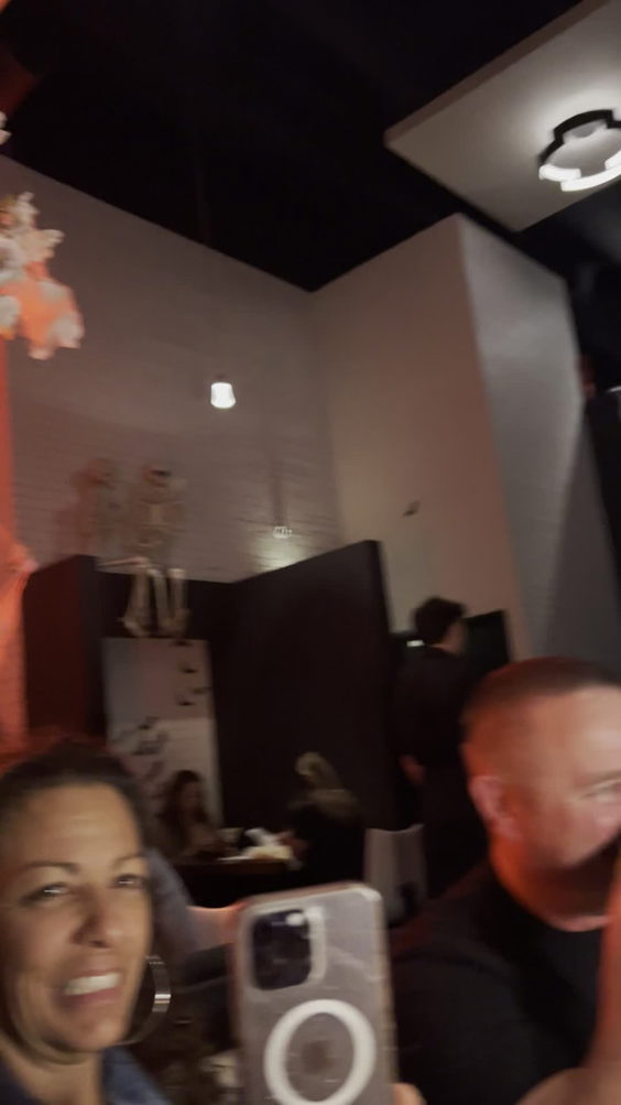 STK Steakhouse