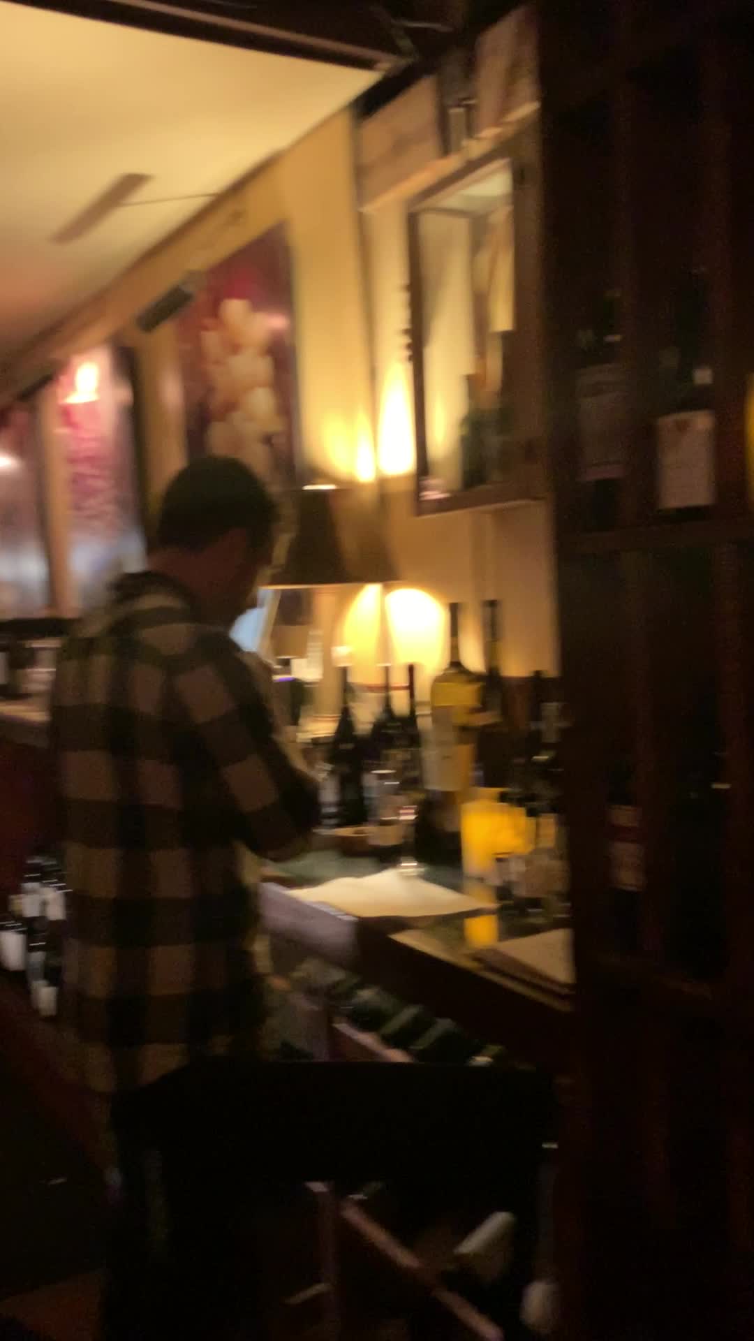 Video review of California Wine Merchant