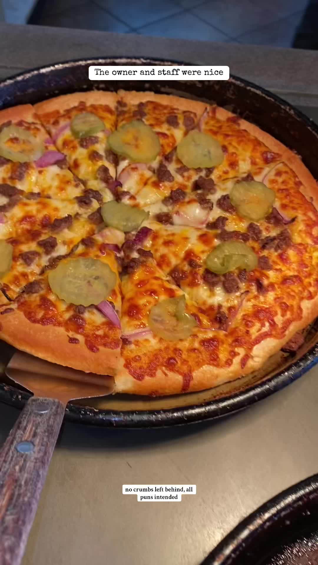 Pizza Inn 