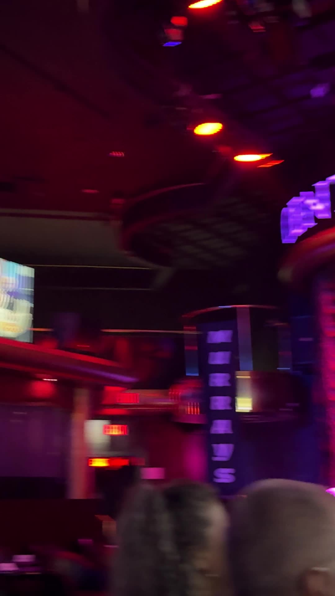 Centerfold's Gentlemens Club