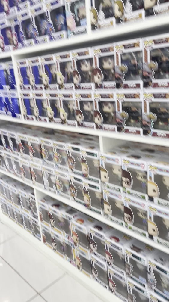 Funko Pop