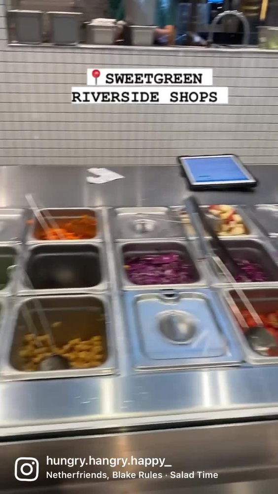 Sweetgreen