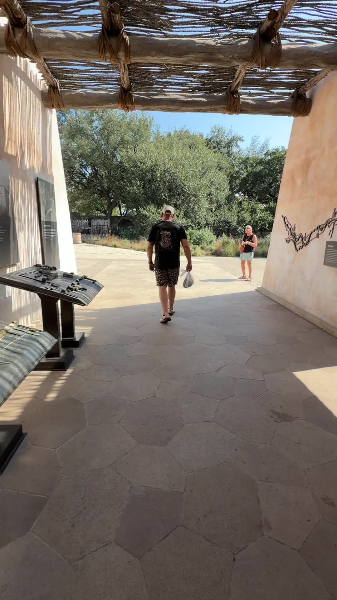 The Alamo