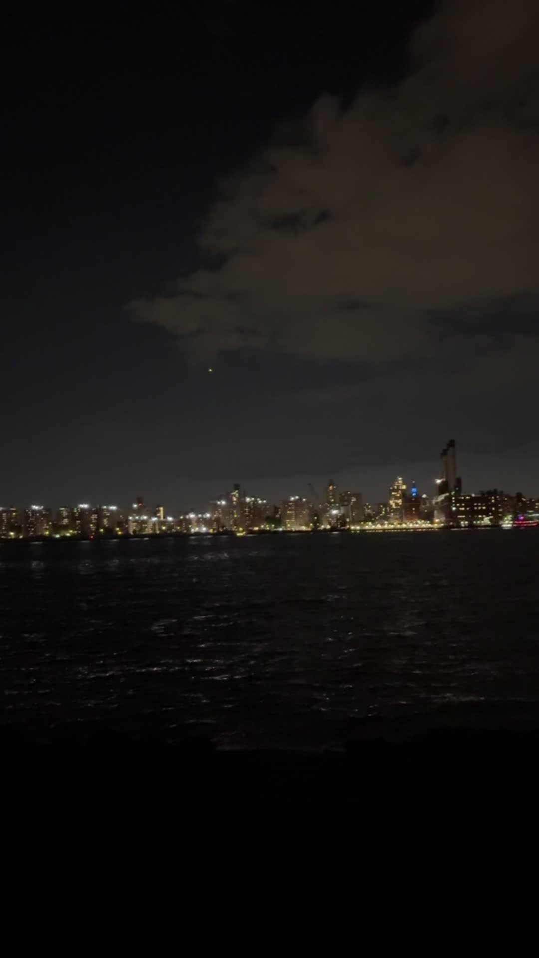 Video review of Marsha P. Johnson State Park