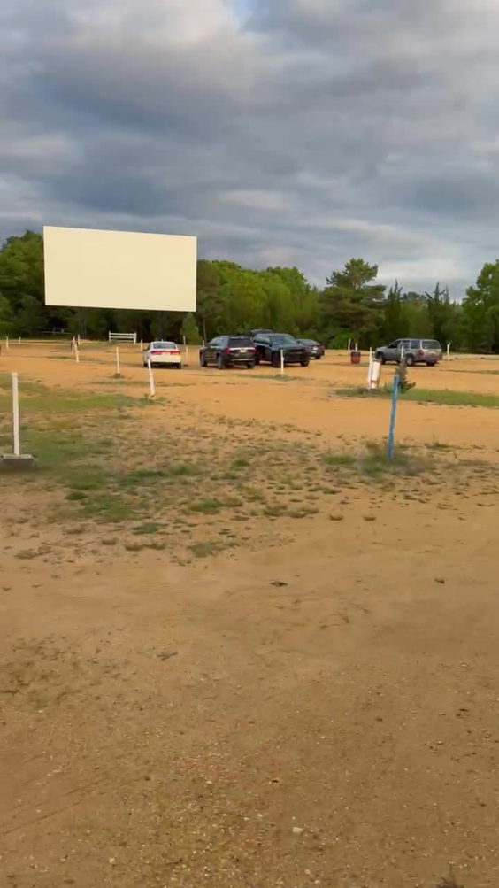 Delsea Drive-In Snack Stand