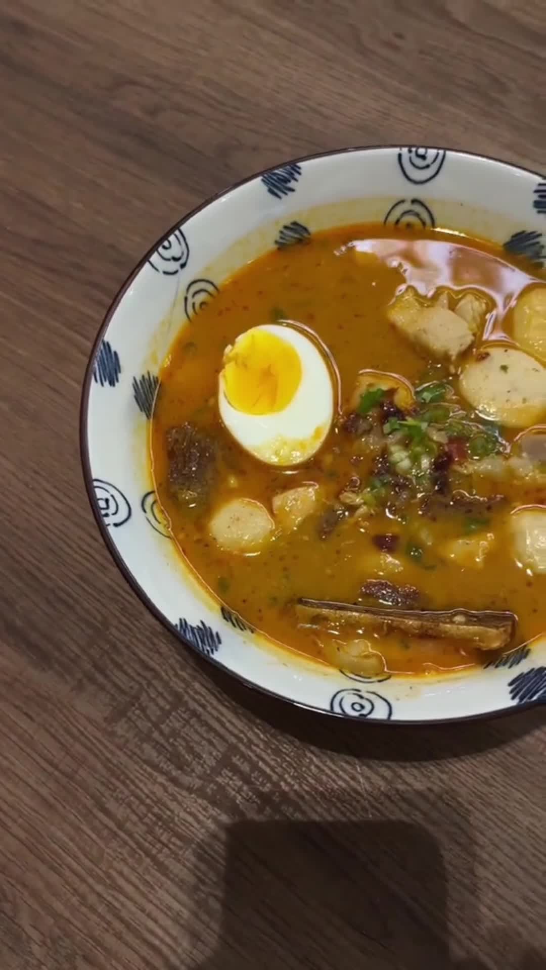 Ryu Ramen & Curry