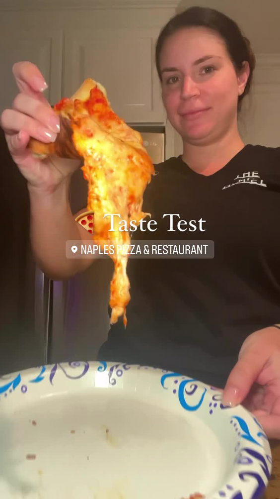 Naples Pizza & Restaurant