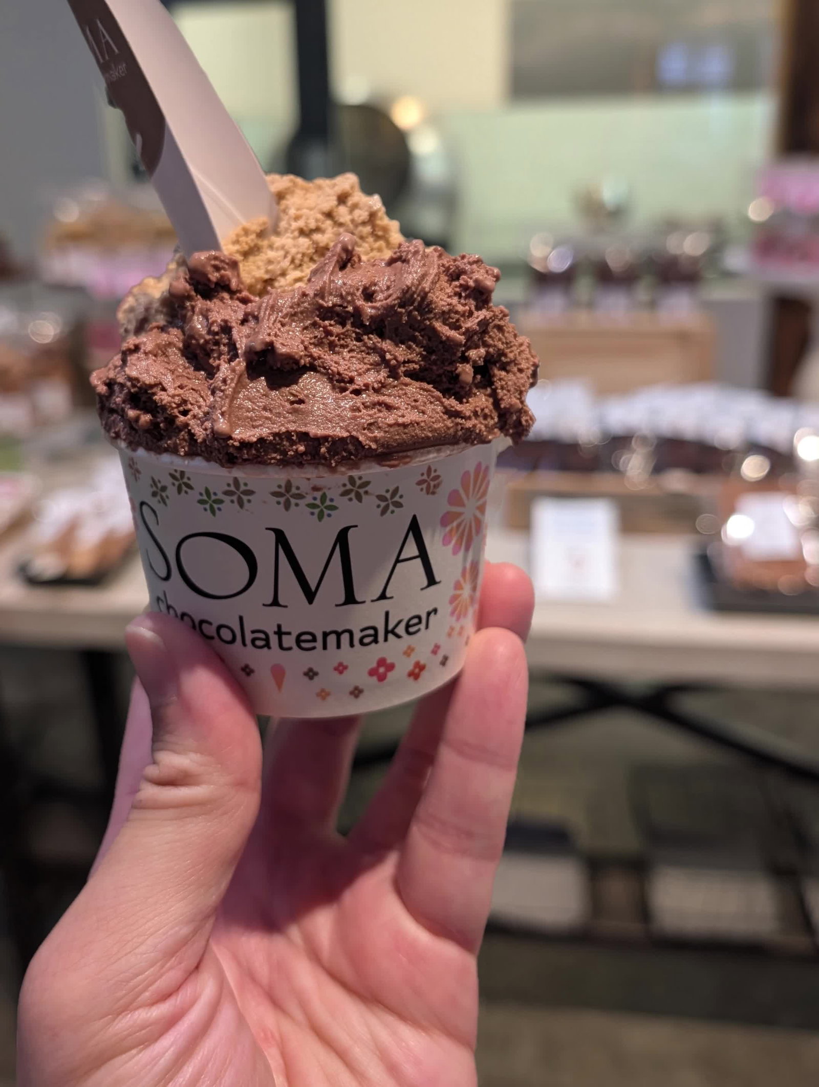 Video review of SOMA Chocolatemaker
