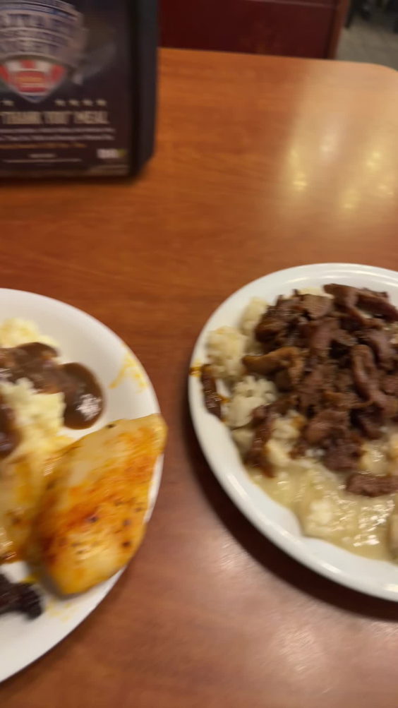 Golden Corral