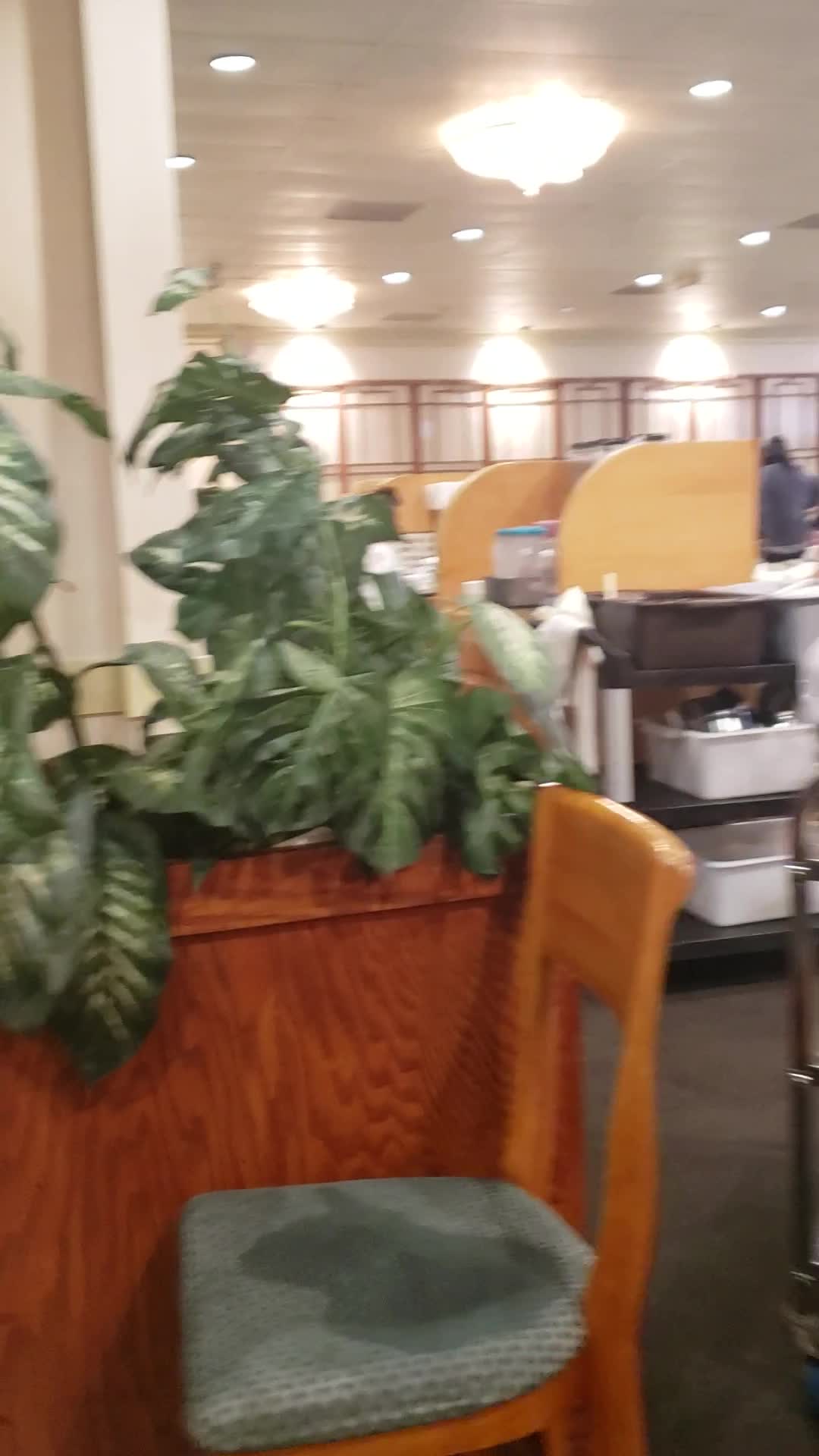 Video review of East Ocean Seafood Restaurant