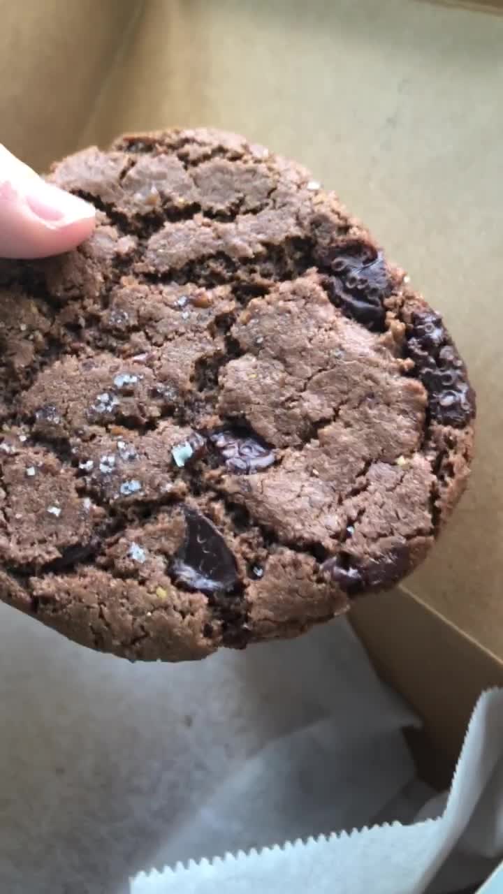 Sweet Theory Baking Co.